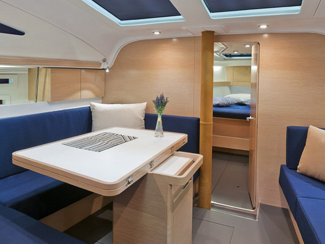 Immagine Elan 444 Impression