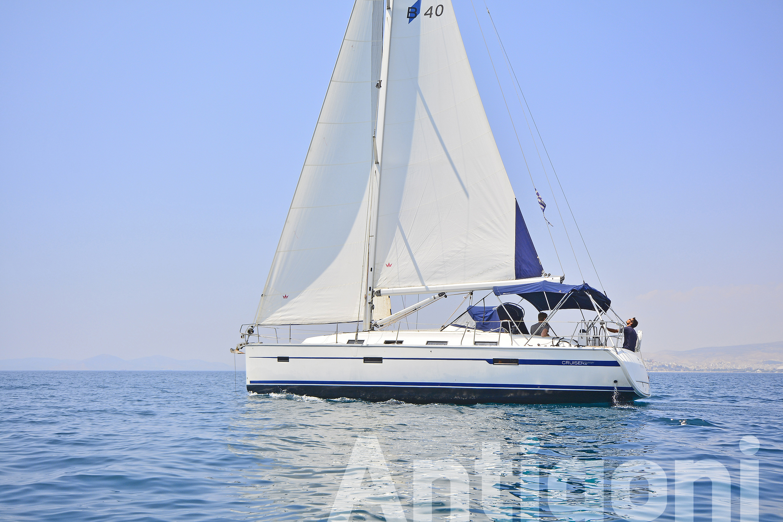 Immagine Bavaria Cruiser 40