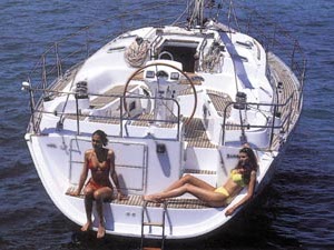 Immagine Sun Odyssey 43DS