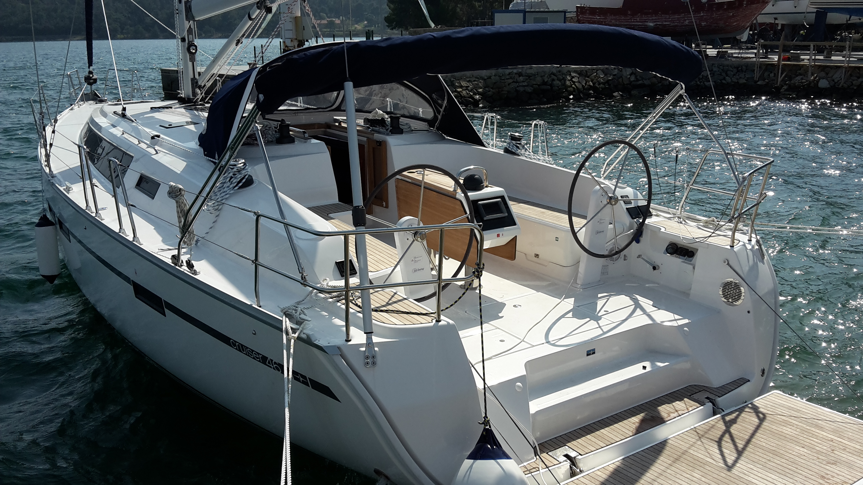 Immagine Bavaria Cruiser46