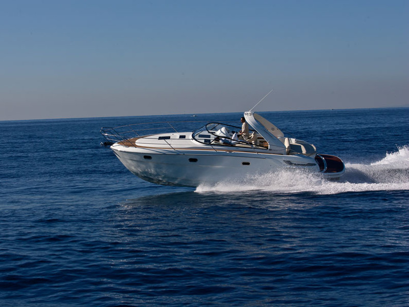 Immagine Bavaria 34 Sport