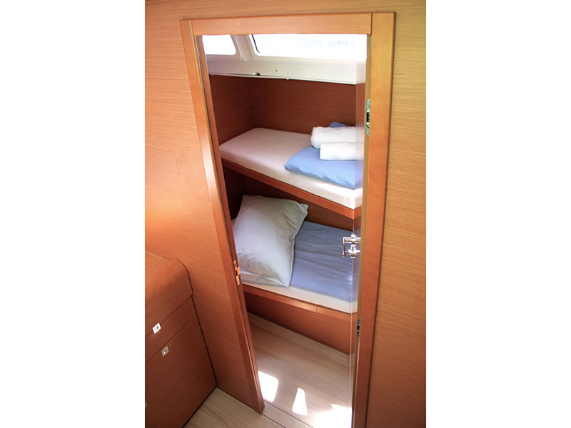 Immagine Sun Odyssey 509