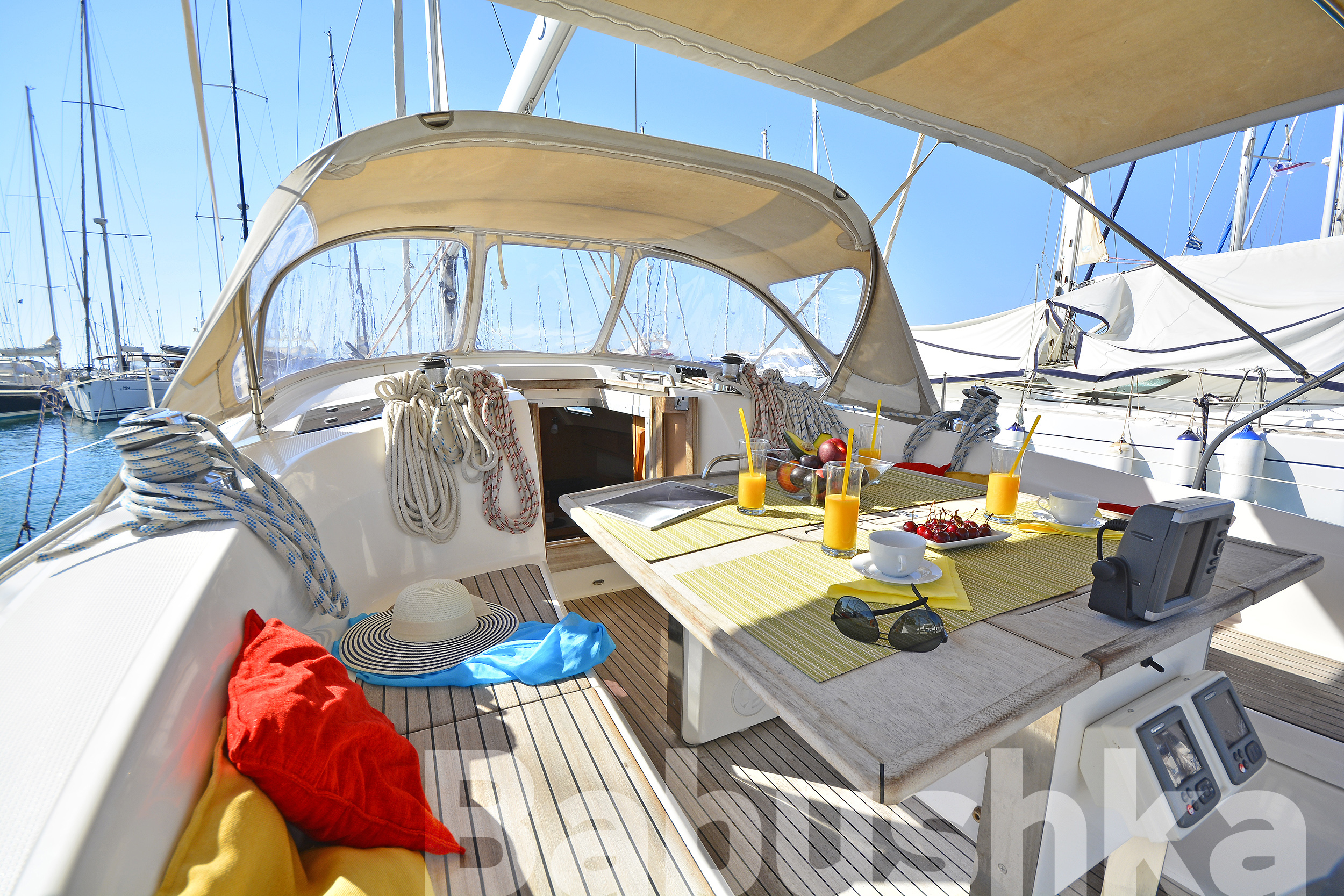 Immagine Bavaria Cruiser 40