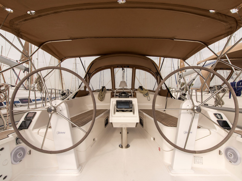 Immagine Bavaria 37 Cruiser