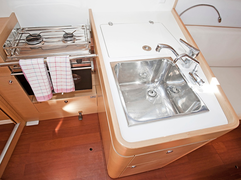 Immagine Beneteau First 35