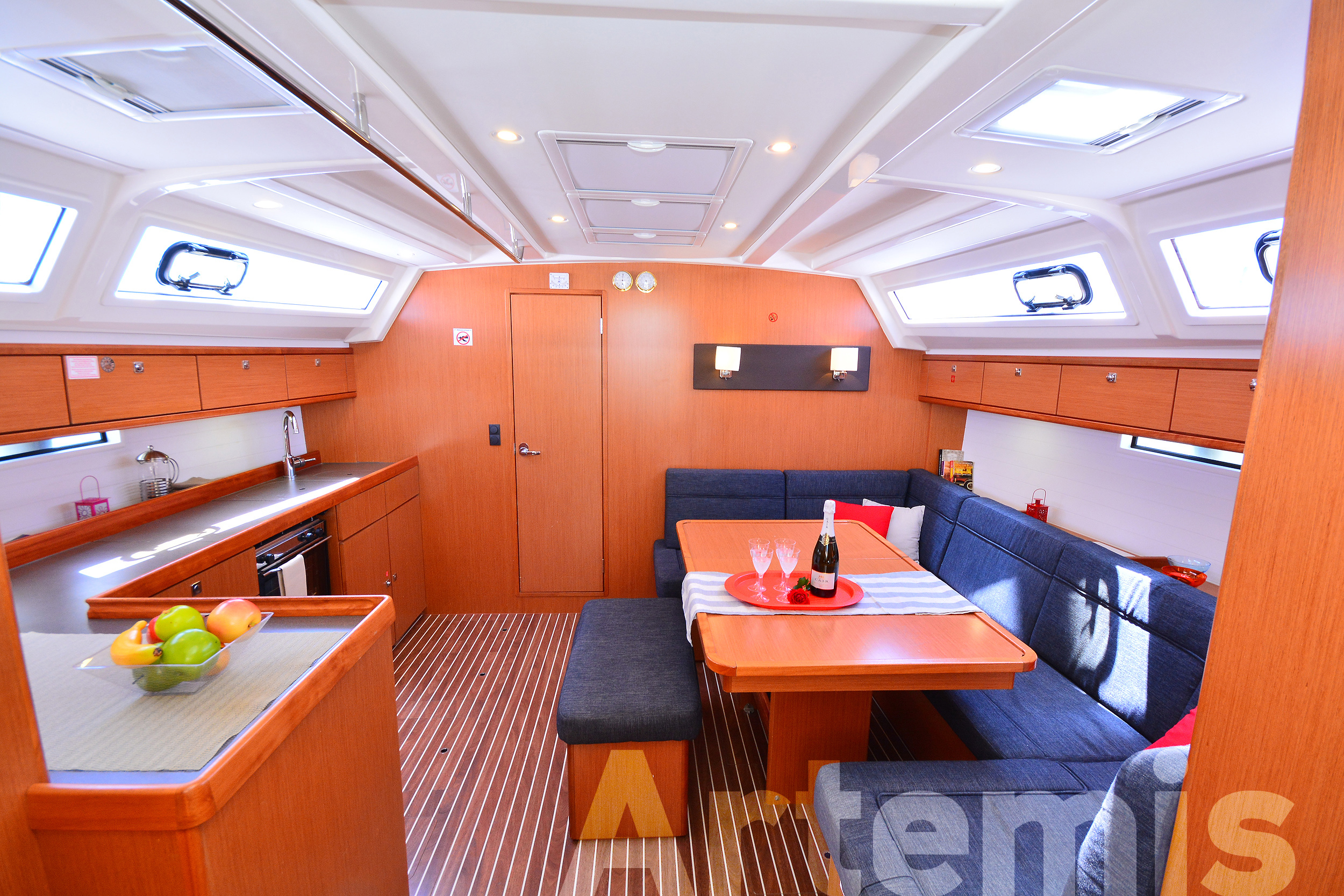 Immagine Bavaria Cruiser 46