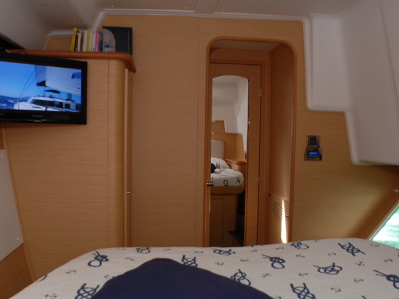 Immagine Lagoon 440
