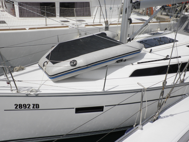 Immagine Bavaria Cruiser 37