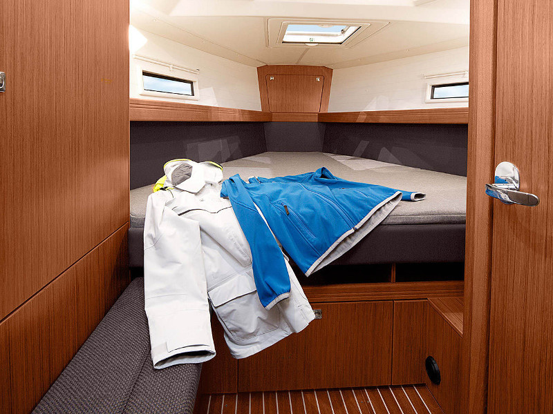Immagine Bavaria Cruiser 41 