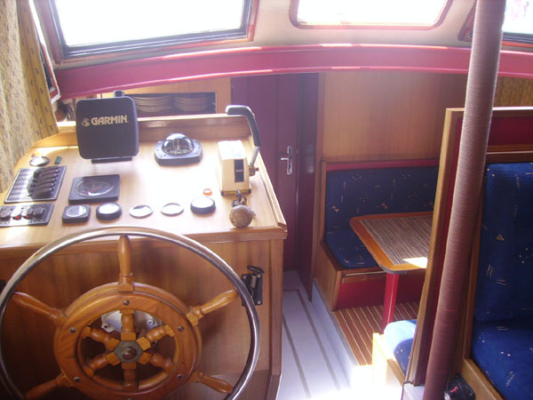 Immagine Cruiser 1090