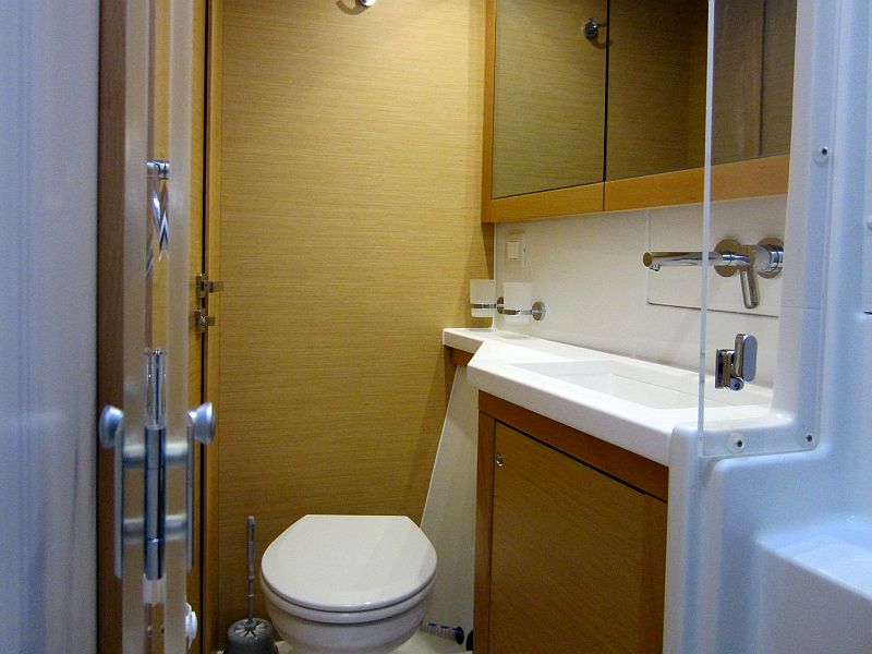 Immagine Lagoon 450 S