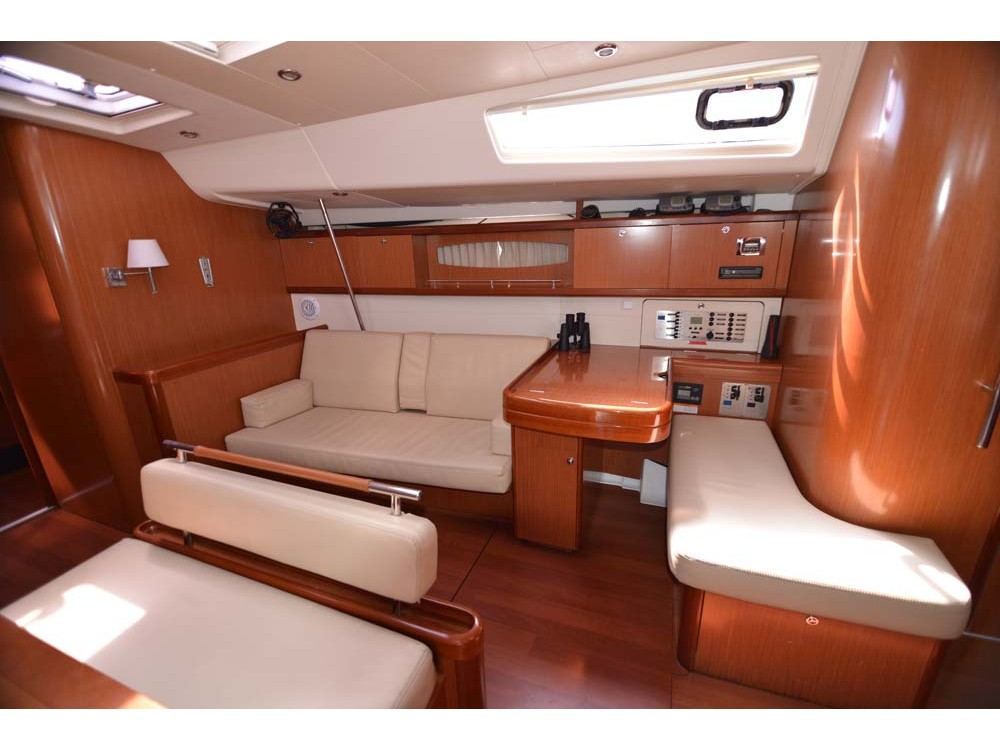 Immagine Oceanis 54