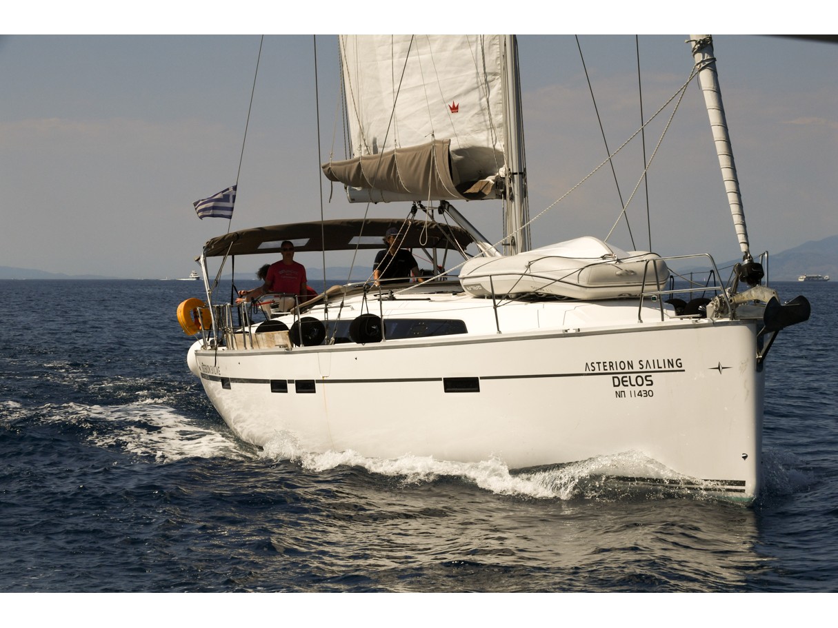 Immagine Bavaria Cruiser 46