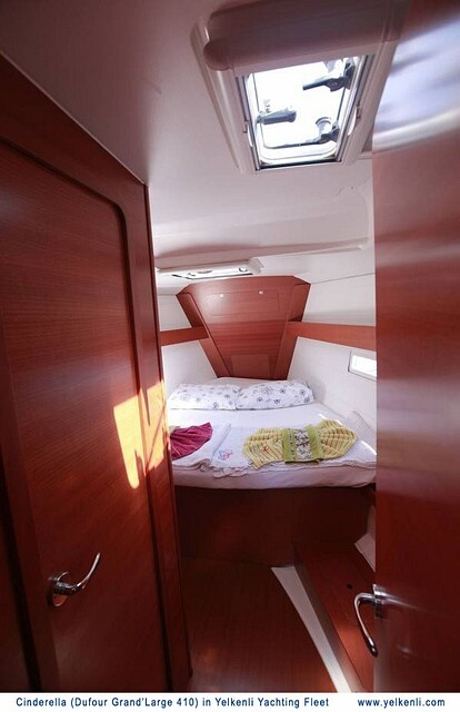 Immagine Dufour 410 Grand Large