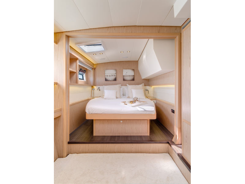 Immagine Lagoon 52F