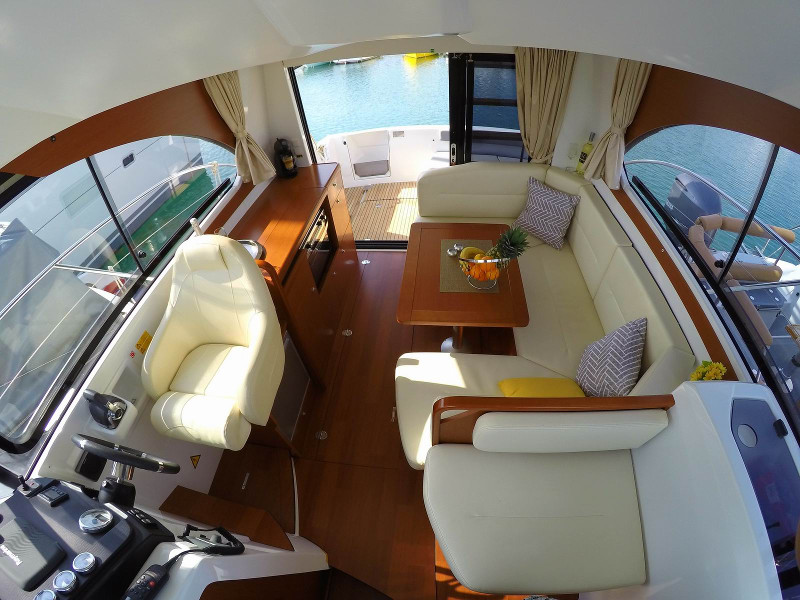 Immagine Antares 30 Fly