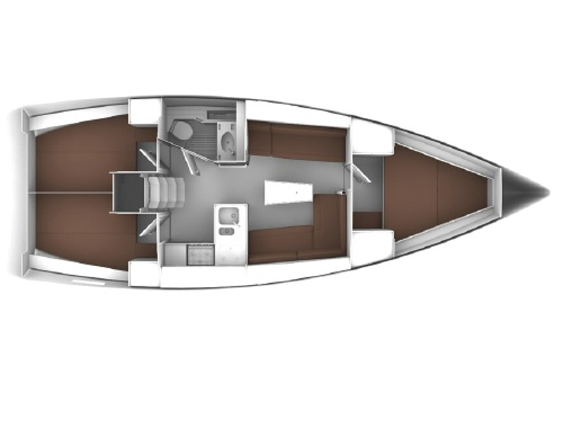 Immagine Bavaria Cruiser 37