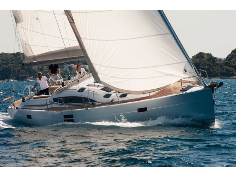 Immagine Elan 50 Impression