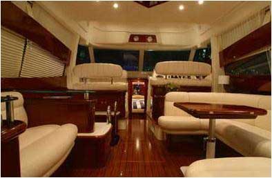 Immagine Jeanneau Prestige 46 Fly