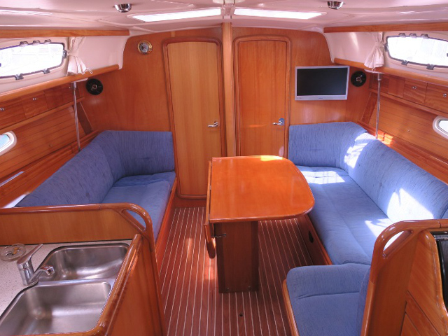 Immagine Bavaria 37 Cruiser