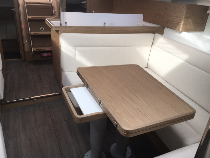 Immagine Elan 40 Impression
