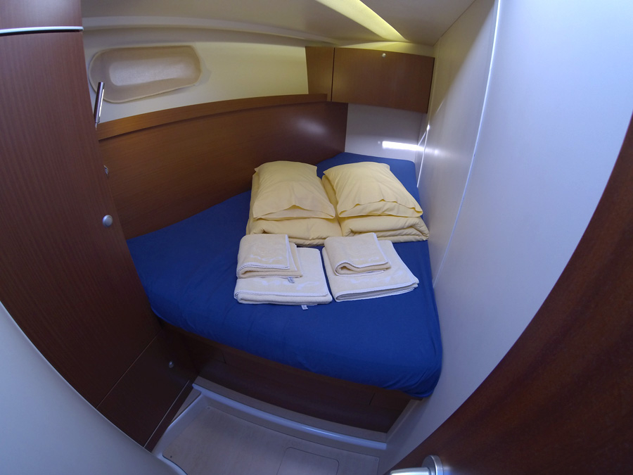 Immagine Hanse 445