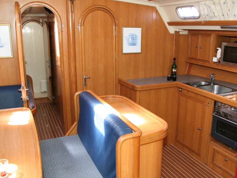 Immagine Ocean Star 51.1