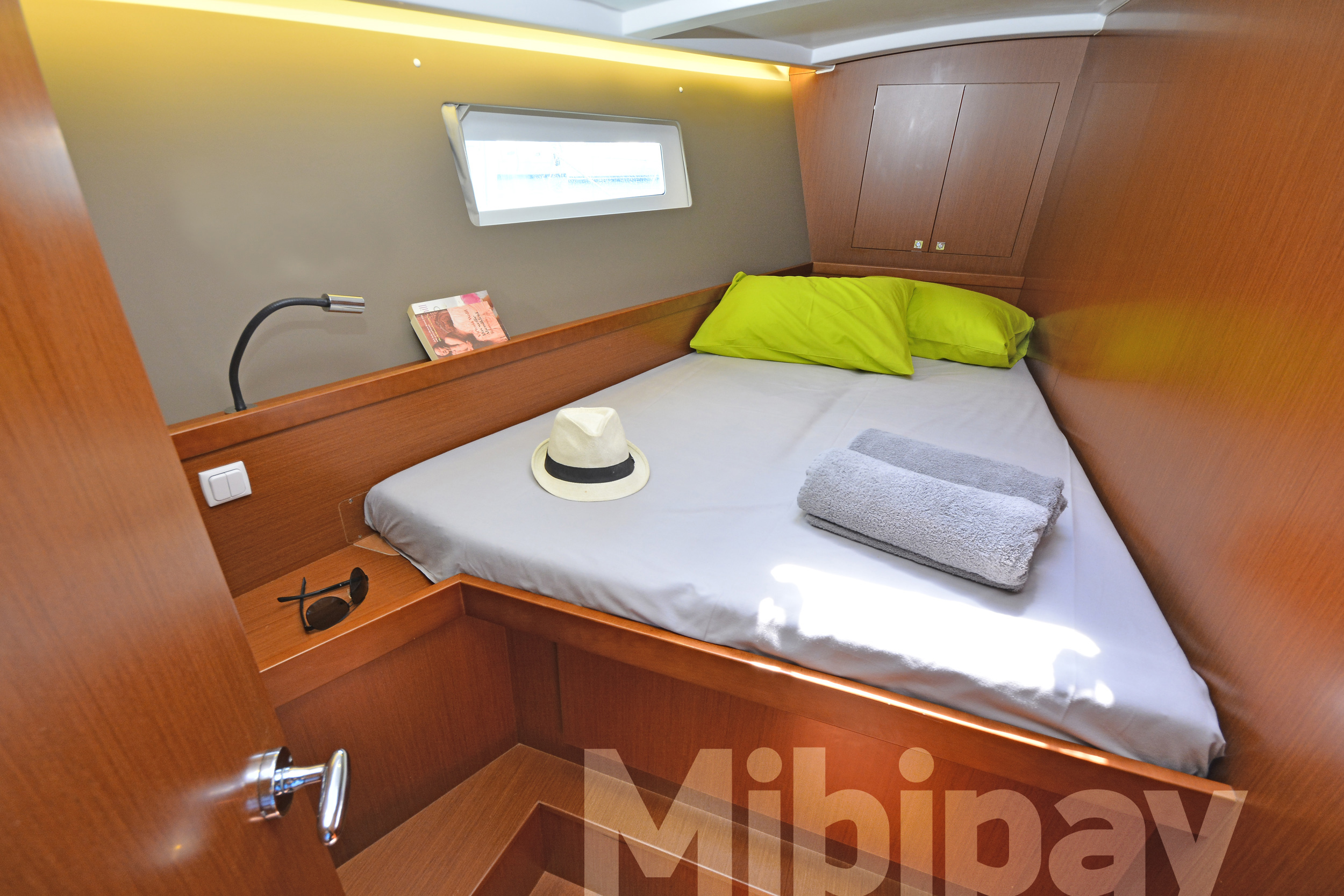 Immagine Oceanis 45
