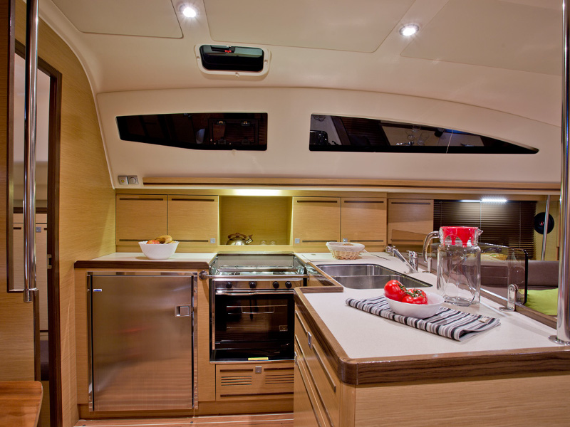 Immagine Elan 444 Impression