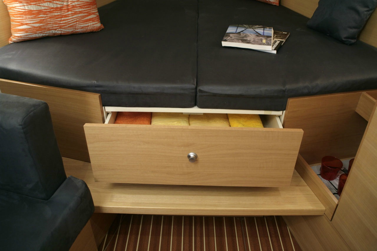Immagine Hanse 430