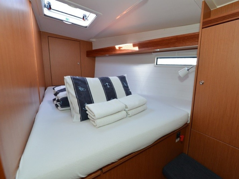 Immagine Bavaria Cruiser 45