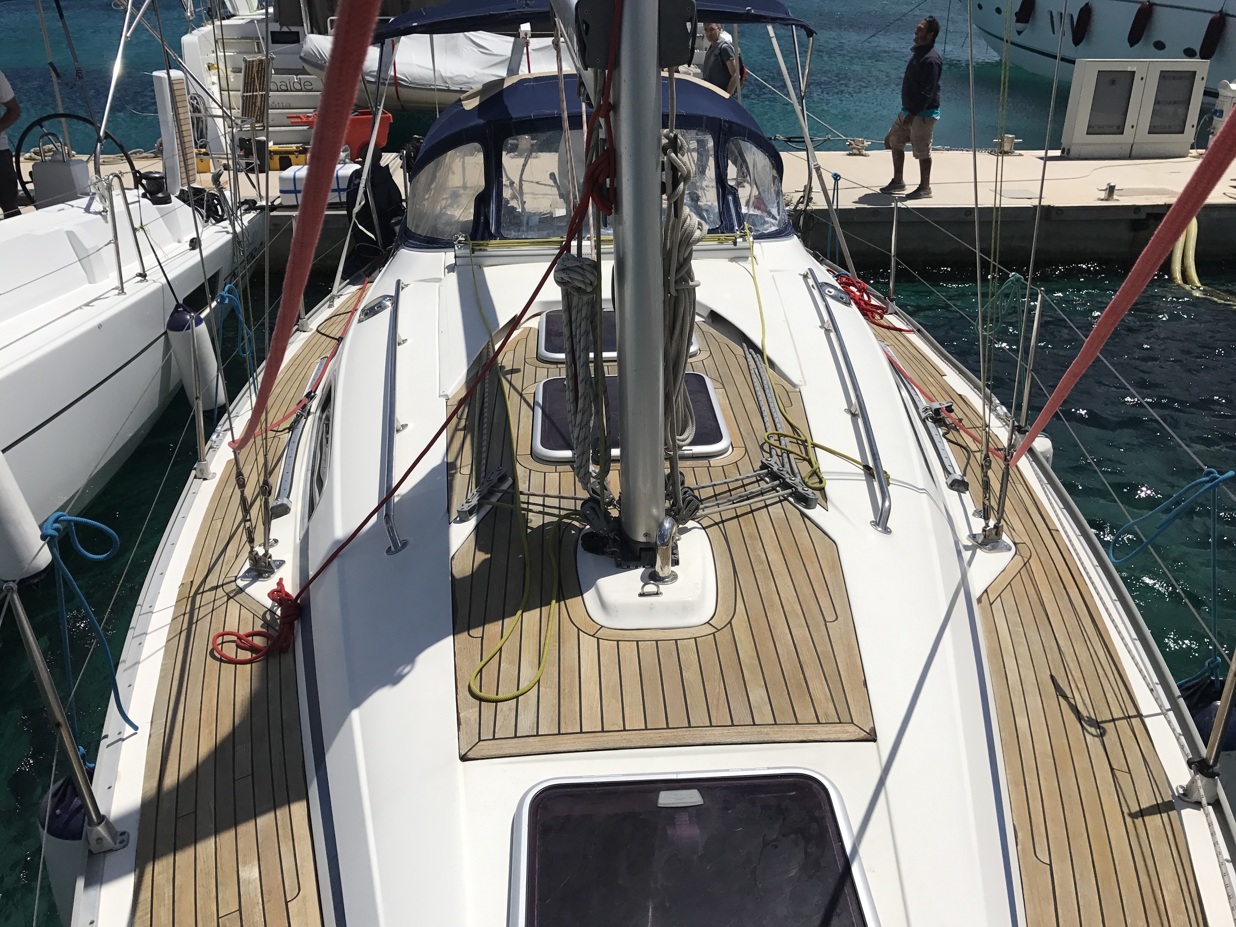 Immagine Bavaria 31 Cruiser