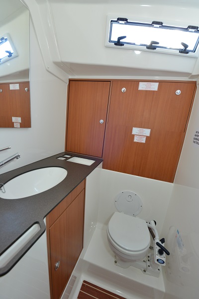 Immagine Bavaria 45 Cruiser 