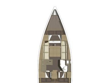 Immagine Dufour 350 Grand Large