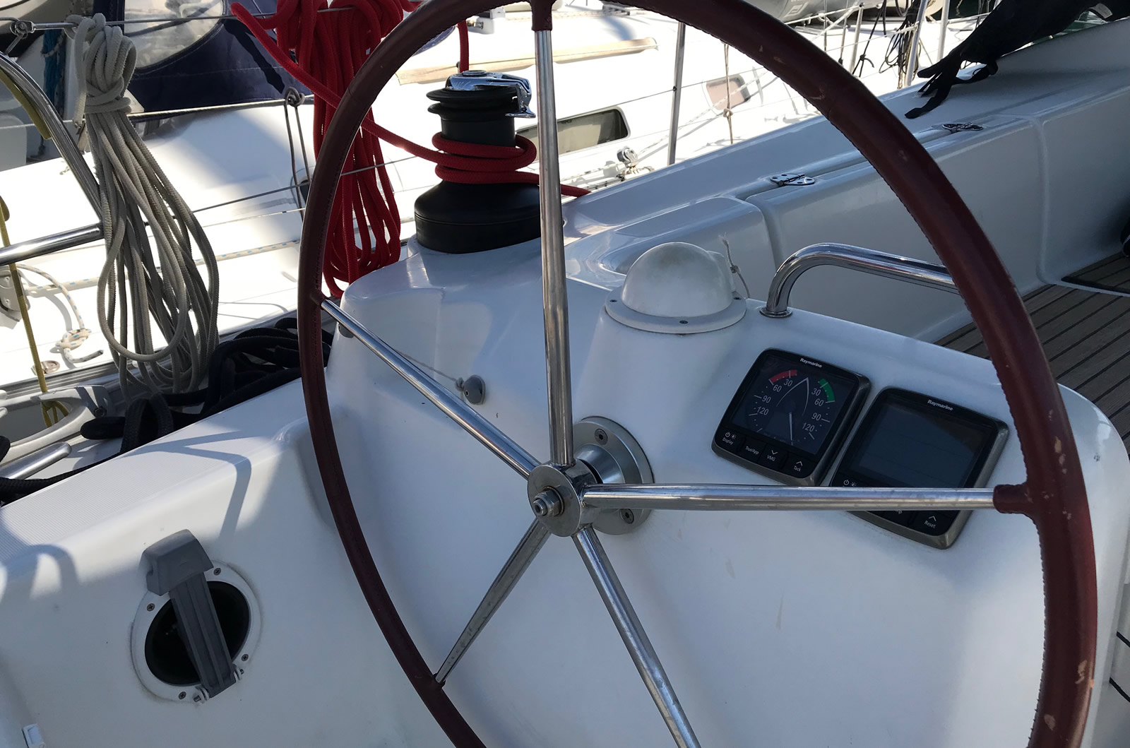 Immagine Cyclades 50.5