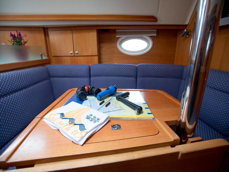 Immagine Elan 344 Impression