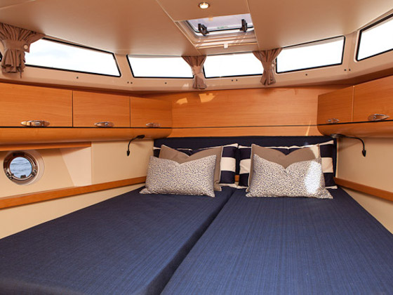 Immagine Greenline 40