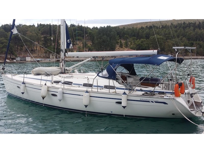 Immagine Bavaria 47 Cruiser