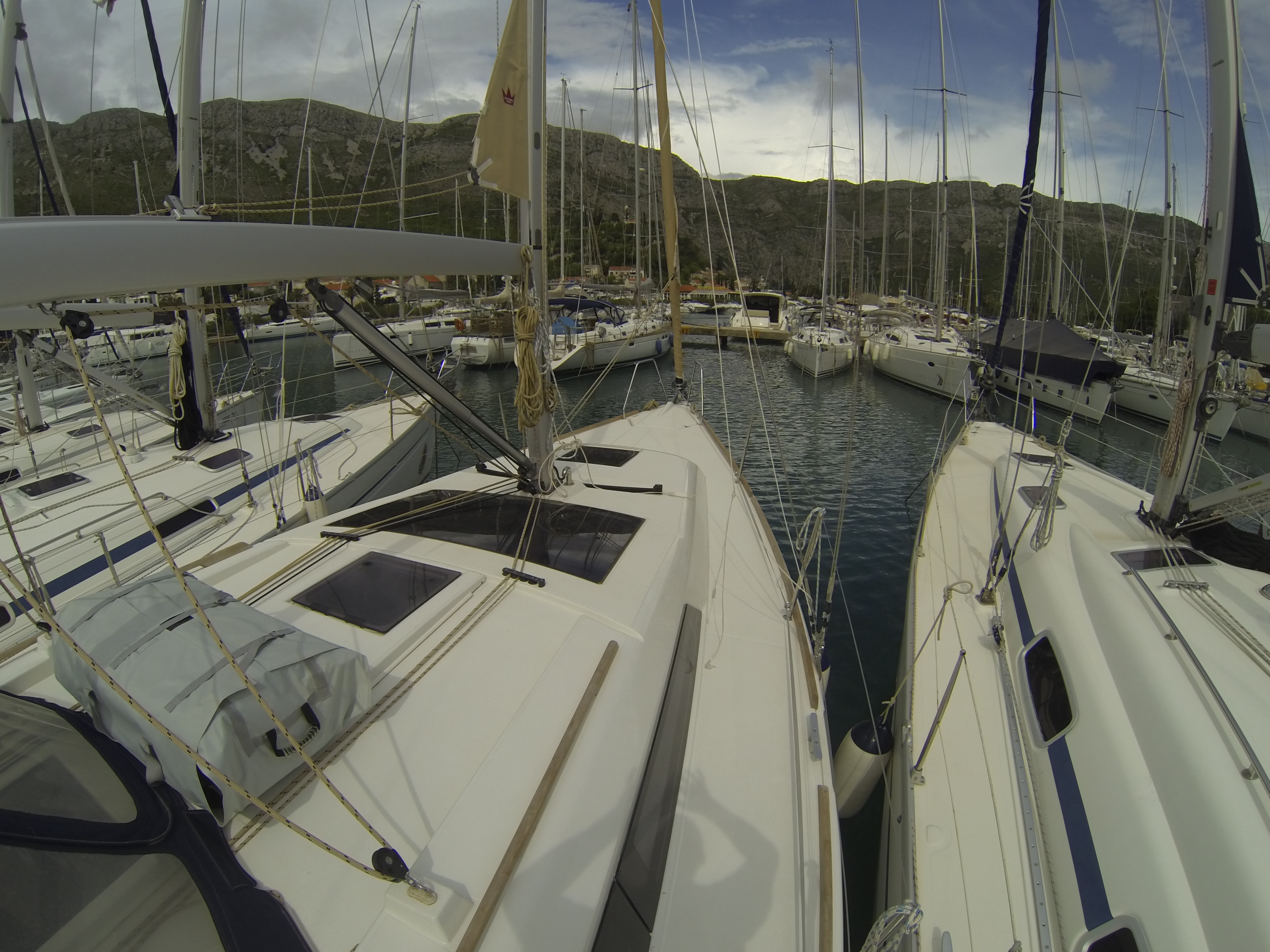 Immagine Dufour 382 Grand Large
