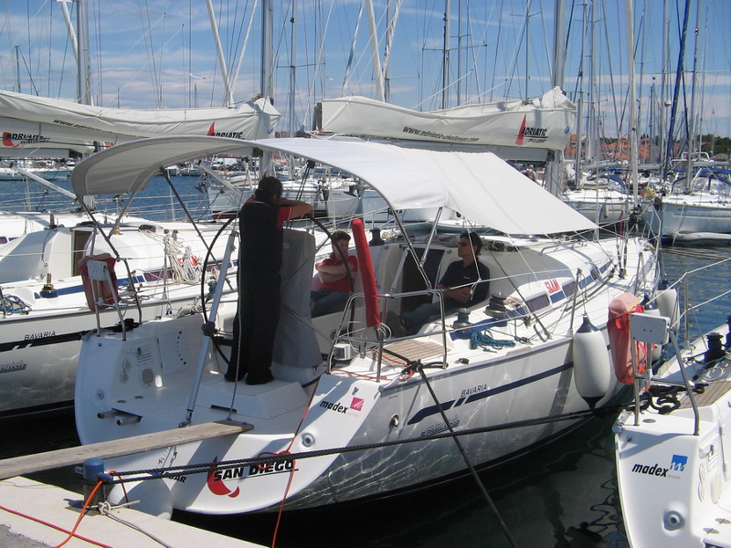 Immagine Bavaria 42 Match