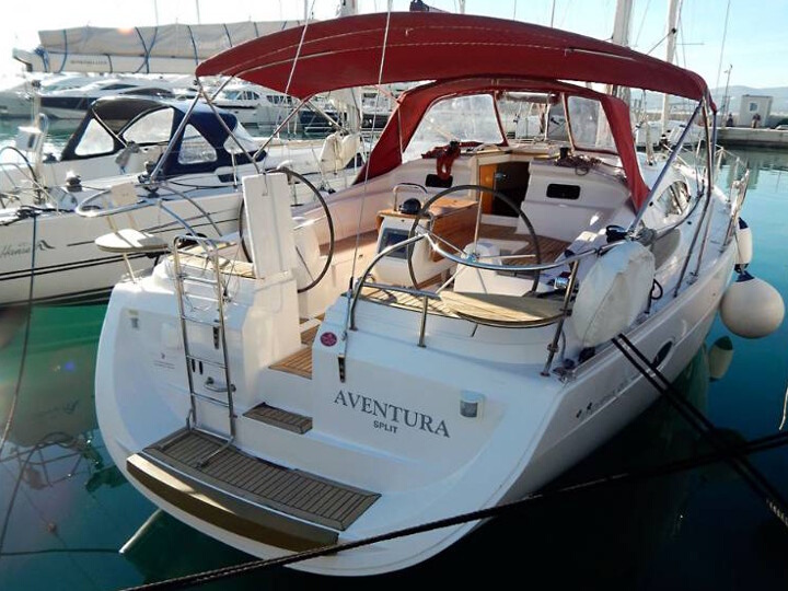 Immagine Elan 434 Impression