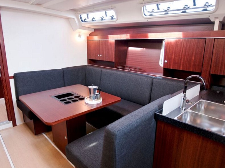 Hanse 445 image
