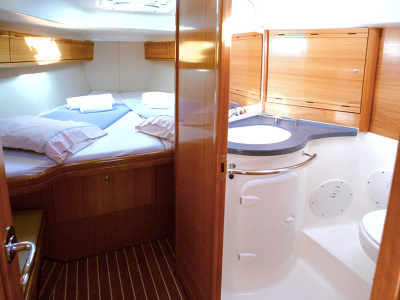 Immagine Bavaria 38 Cruiser