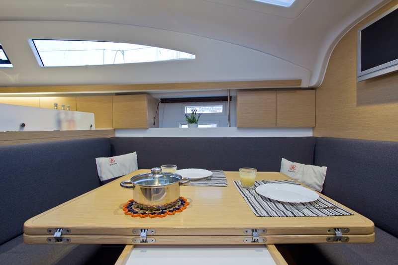 Immagine Elan 444 Impression
