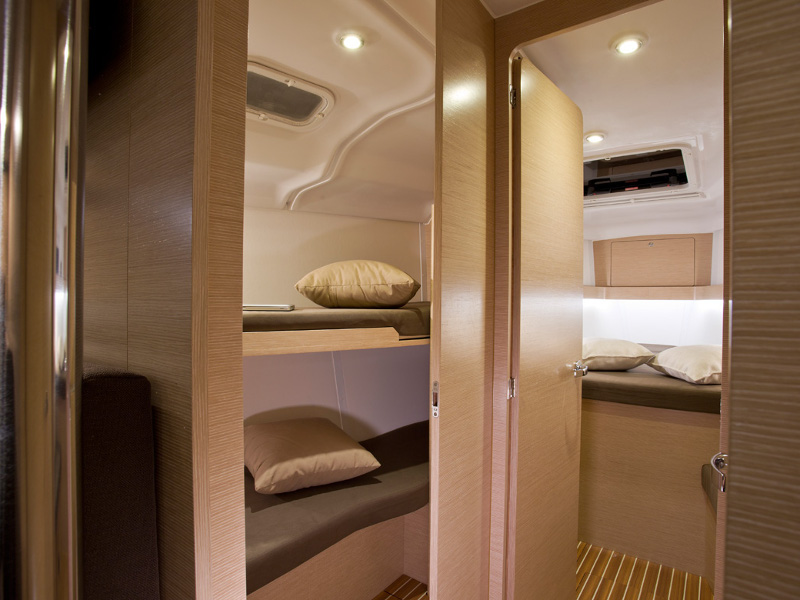 Immagine Elan 45 Impression