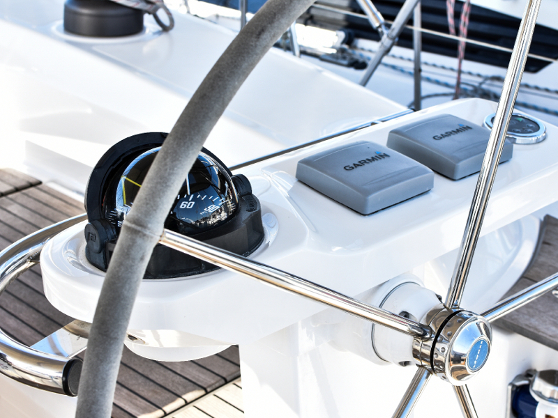 Immagine Bavaria Cruiser 50
