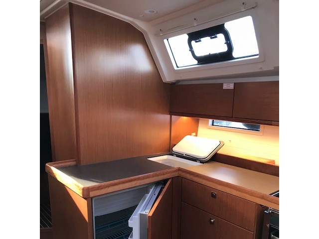 Immagine Bavaria Cruiser 46 