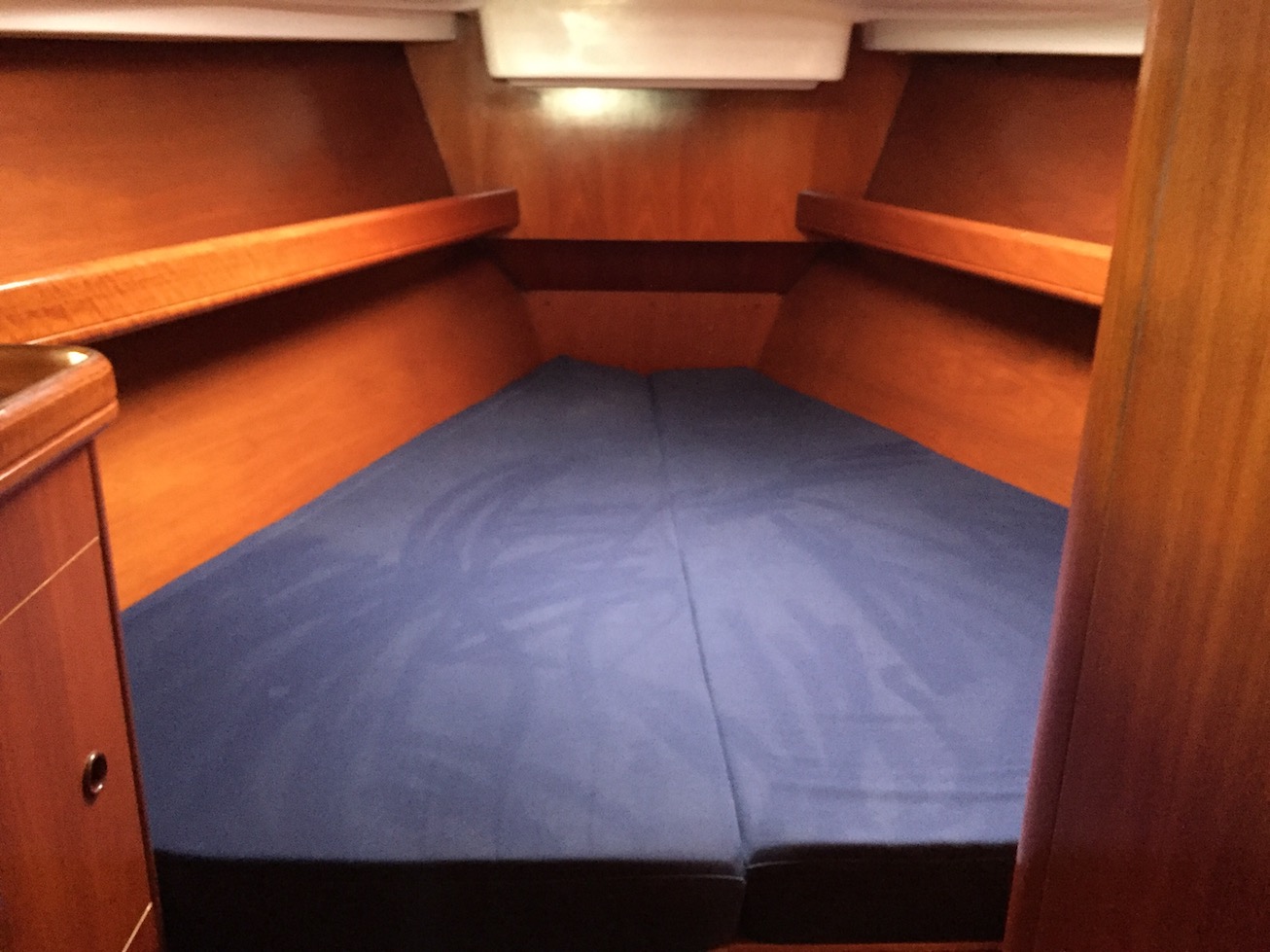 Immagine Oceanis Clipper 411