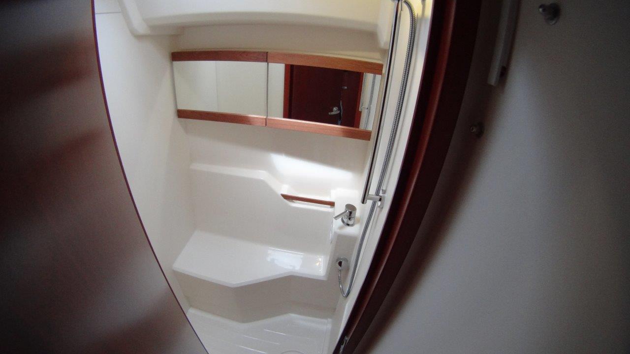 Immagine Hanse 455