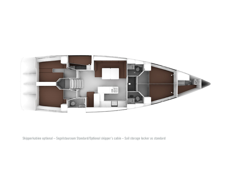 Immagine Bavaria Cruiser 56